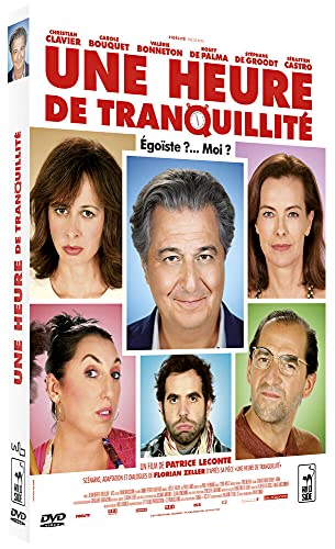 Une Heure De Tranquillite [Edizione: Francia]