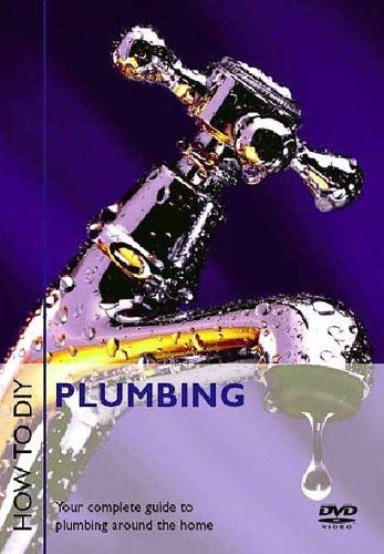 How To D.I.Y. - Plumbing [Edizione: Regno Unito] [Edizione: Regno Unito]