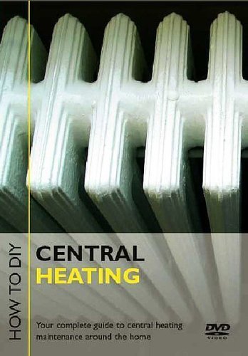 How To D.I.Y. - Central Heating [Edizione: Regno Unito]