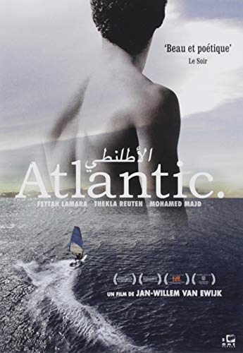 Atlantic [Edizione: Francia]