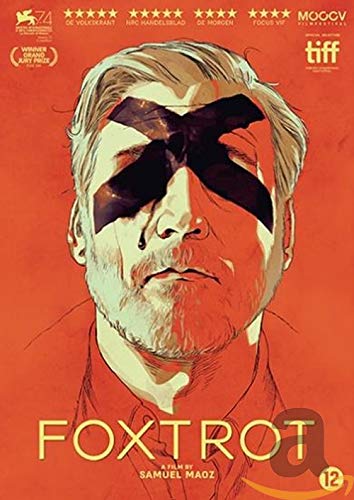 Foxtrot [Dvd]