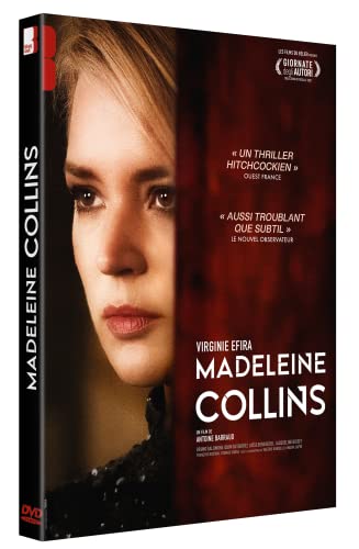 Madeleine Collins