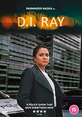 Di Ray [Dvd] [2022]