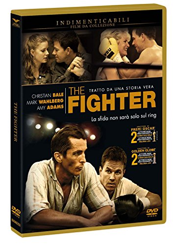 The Fighter (Indimenticabili)