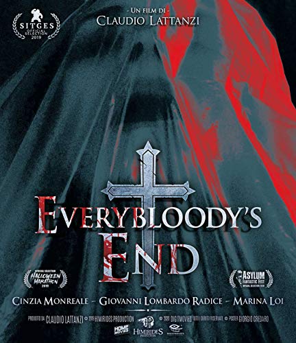 Everybloody'S End