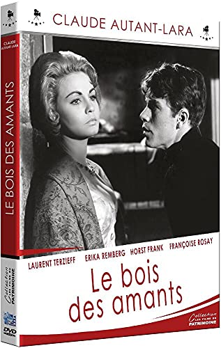 Le Bois Des Amants