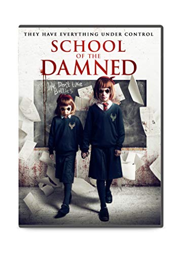 School Of The Damned