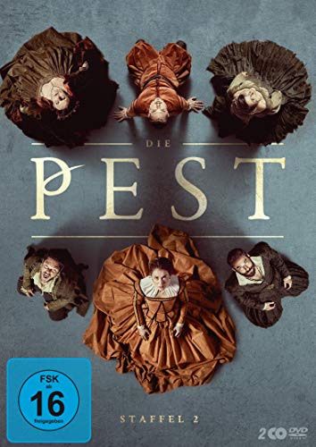 Die Pest - Staffel 2