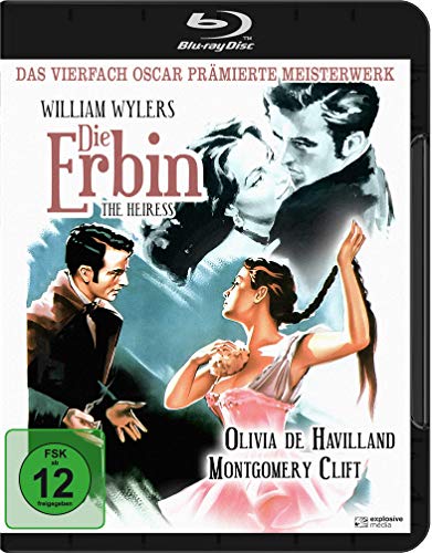 Die Erbin - The Heiress