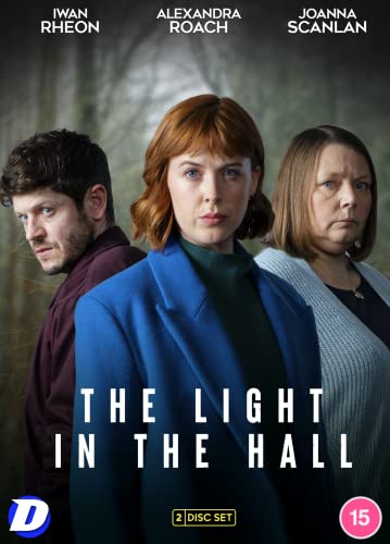 Light In The Hall, The [Dvd]