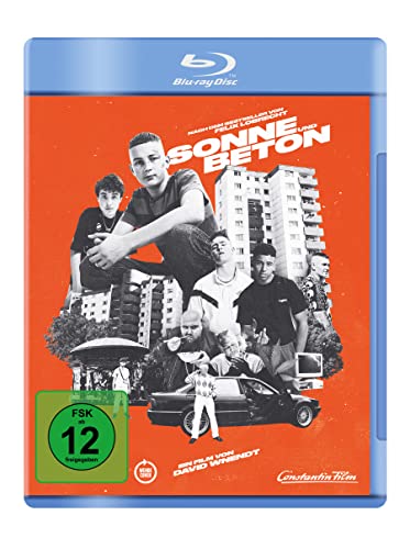 Sonne Und Beton
