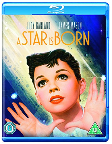 Star Is Born [Edizione: Regno Unito] [Edizione: Regno Unito]