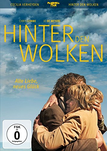 Hinter Den Wolken
