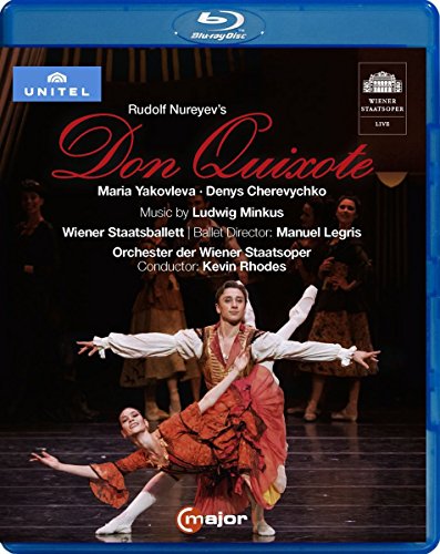 Don Quixote
