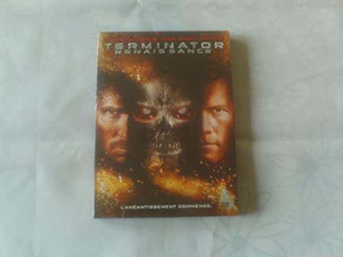 Terminator Renaissance