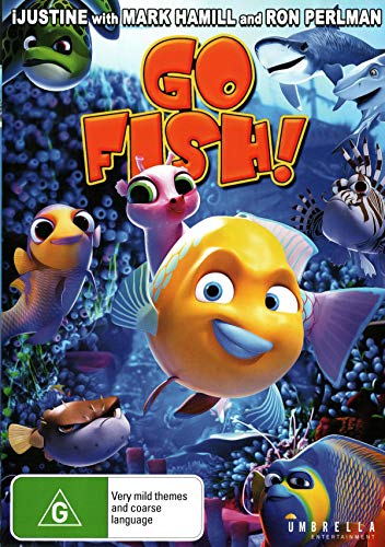 Go Fish!