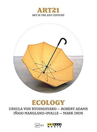 Art21 Ecology