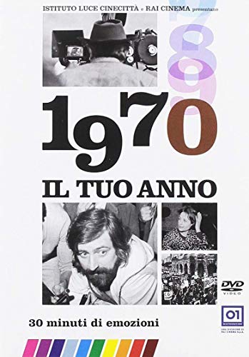 Il Tuo Anno - 1970 Ne