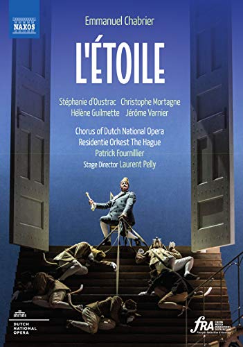 L Etoile