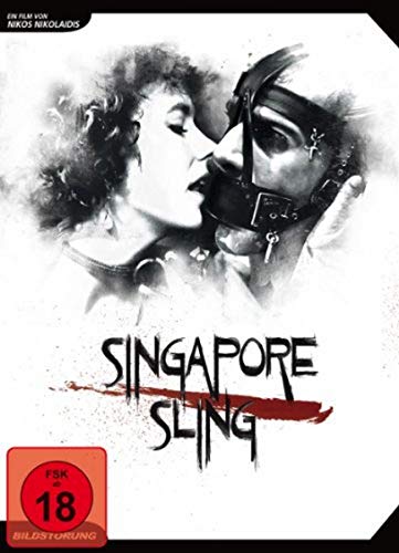 Singapore Sling (Omu) [Special Edition]