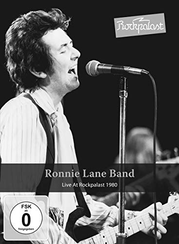 Live At Rockpalast 1980