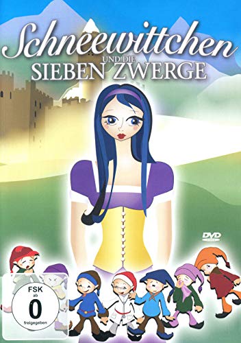 Schneewittchen Und Die Sieben Zwerge [2006] (Region 1) (Ntsc)
