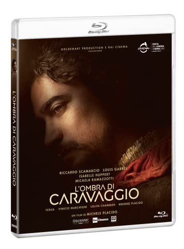 L'Ombra Di Caravaggio - Bd
