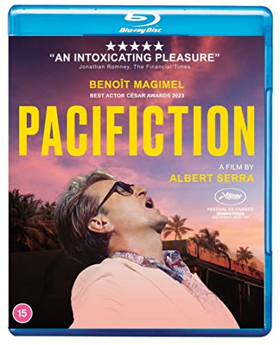 Pacifiction