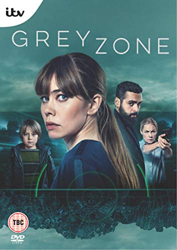 Grey Zone [Dvd] [2019]