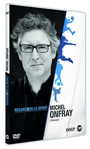 Michel Onfray - Regards Sur Le Sport