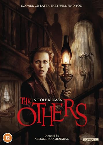 The Others [Dvd]