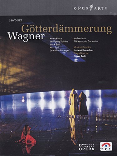 Gotterdammerung