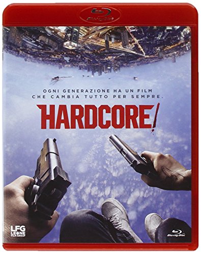 Hardcore