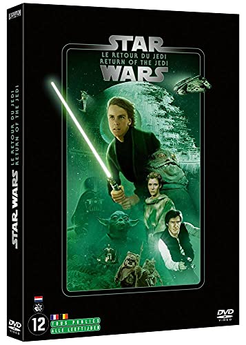 Star Wars : Le Retour Du Jedi
