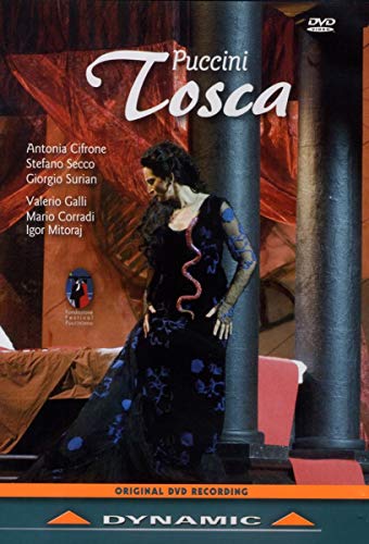 Tosca