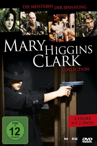 Mary Higgins Clark Collection