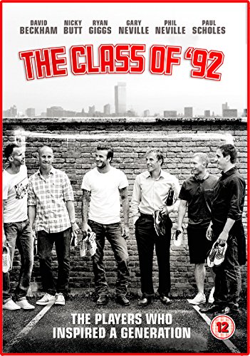 Class Of '92 [Edizione: Regno Unito] [Edizione: Regno Unito]