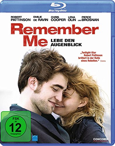 Remember Me