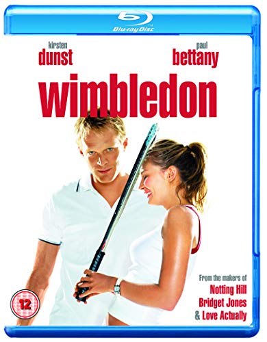 Wimbledon [Edizione: Regno Unito]