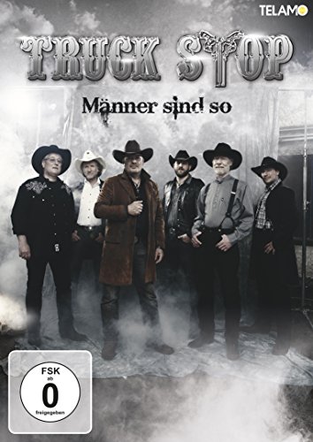 Truck Stop: Männer Sind So