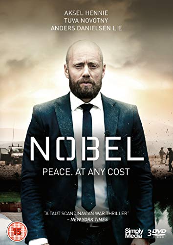 Nobel: Complete Series [Dvd]