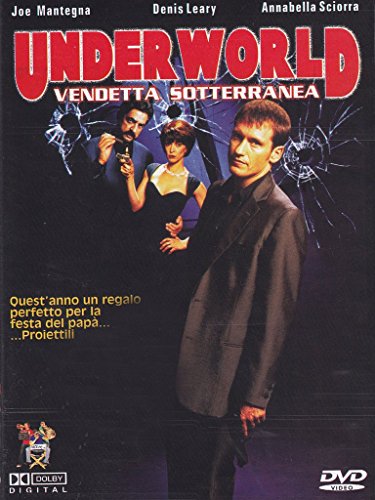 Under Orld - Vendetta Sotterranea