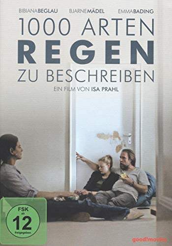 1000 Arten Regen Zu Beschreiben