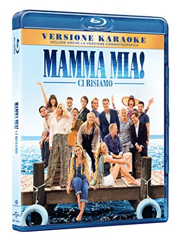 Mamma Mia!: Ci Risiamo