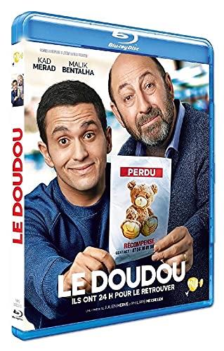 Le Doudou [Blu-Ray]