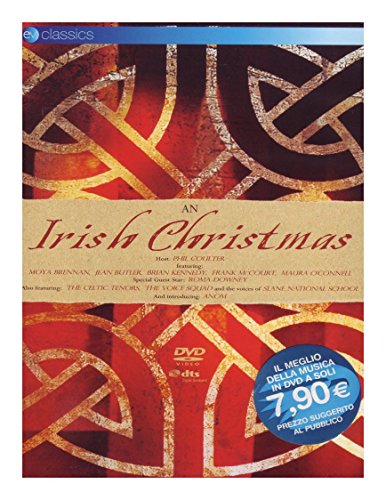 An Irish Christmas