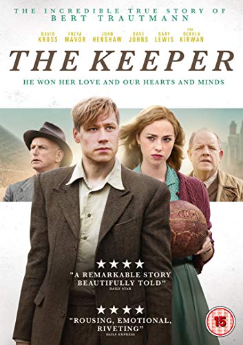 Keeper. The [Edizione: Regno Unito]