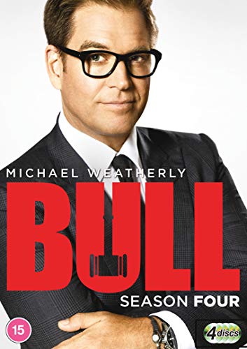 Bull Season 4 [2021] [Dvd]