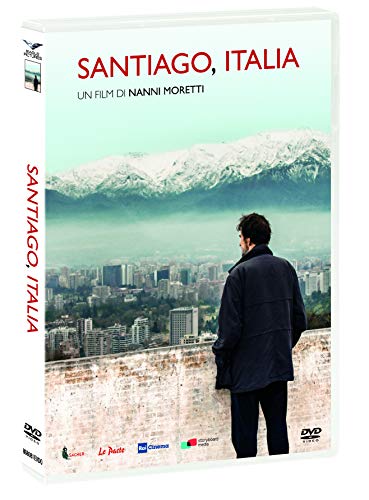 Santiago Italia