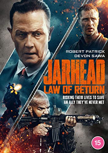 Jarhead: Law Of Return